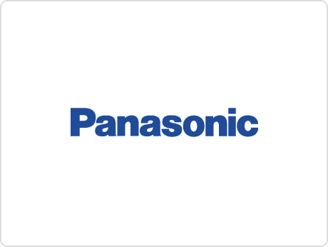   Panasonic