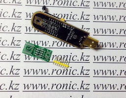  24- 25  EEPROM FLASH BIOS USB