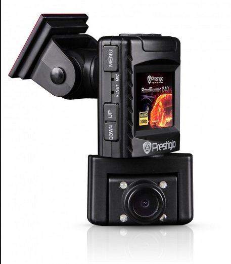 Prestigio RoadRunner 540