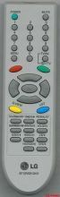 LG 6710V00090D TV