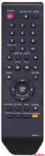 Samsung AK59-00054A DVD