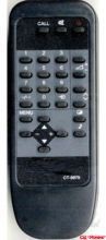 Toshiba CT-9879