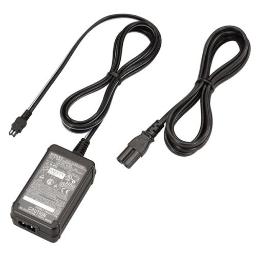   Sony AC-L200