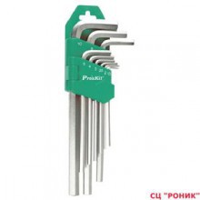   ProsKit HW-129
