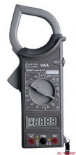   (Analogue Clamp Meter TCM7112)