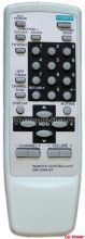 JVC RM-C364GY