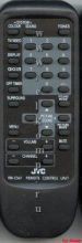 JVC RM-C547