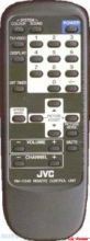 JVC RM-C548