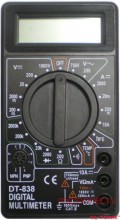  DT838