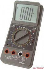  EM3205