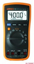  FLUKE 17B