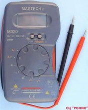  M320