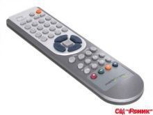 Sony RM-D637