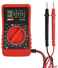  UT20B