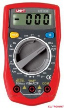  UT33C