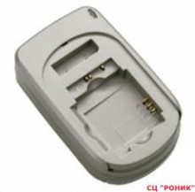    Panasonic 3.6V-7.4V