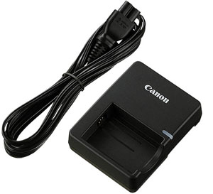   Canon LC-E5E    Canon LP-E5