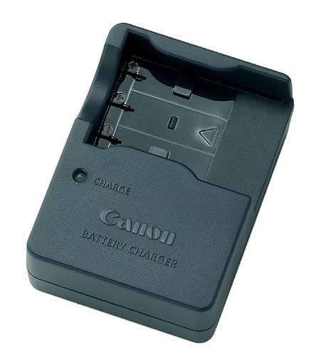   Canon CB-2LUE