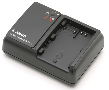   Canon CB-5L