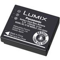 Panasonic CGA-S005