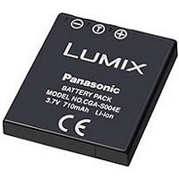 Panasonic CGA-S007