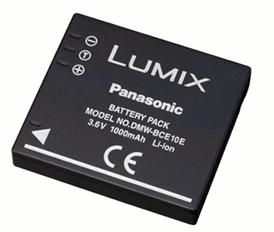 Panasonic DMW-BCE10