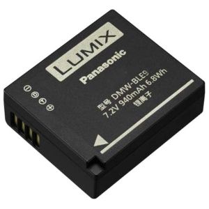 Panasonic DMW-BLE9