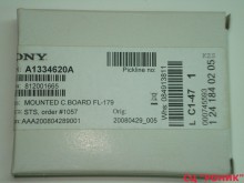 Sony Mounted C.Board FL-179