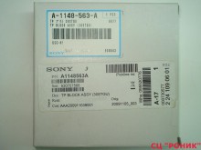 Sony TP Block Assy (30 STGU)