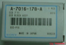 Sony CCD BLOCK ASSY