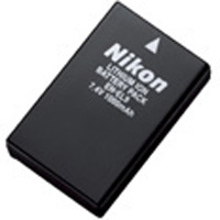Nikon EN-EL9