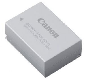 Canon NB-7L