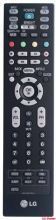 LG 6710900010E DVD