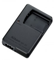   Nikon MH-64