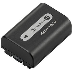 Sony NP-FH50