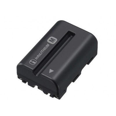 Sony NP-FM500H