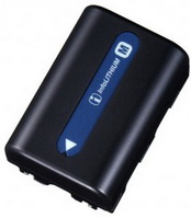 Sony NP-FM50