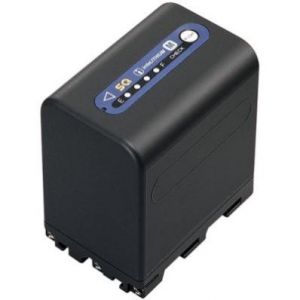 Sony NP-QM91D