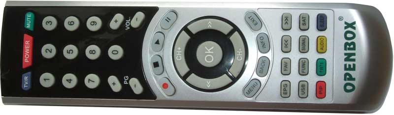 OPENBOX 540