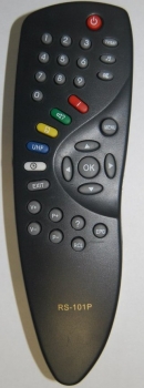 HUMAX original  RS-101P