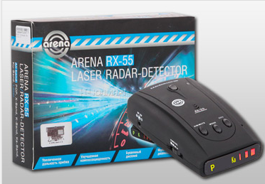 Arena RX-55