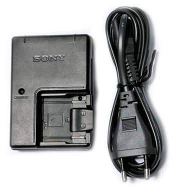   Sony BC-CSD