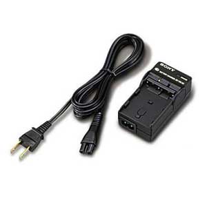   Sony BC-VM50