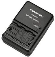   Panasonic VW-BC10  VW-VBK180/ VBK360