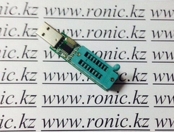 программатор EEPROM