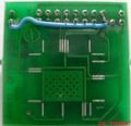  (  ) MC68HC912B32 QFP80