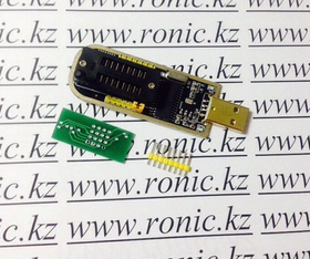  24- 25  EEPROM FLASH BIOS USB