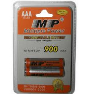  Multiple Power MP-900mAh AAA (2.)