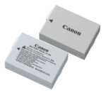 Canon LP-E8