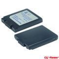 Panasonic CGA-S001E